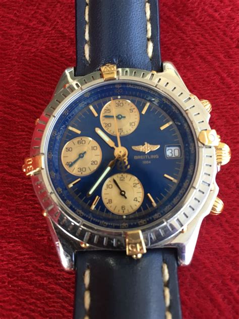 vender relógio breitling usado|Buy and Sell Pre Owned Luxury Watches .